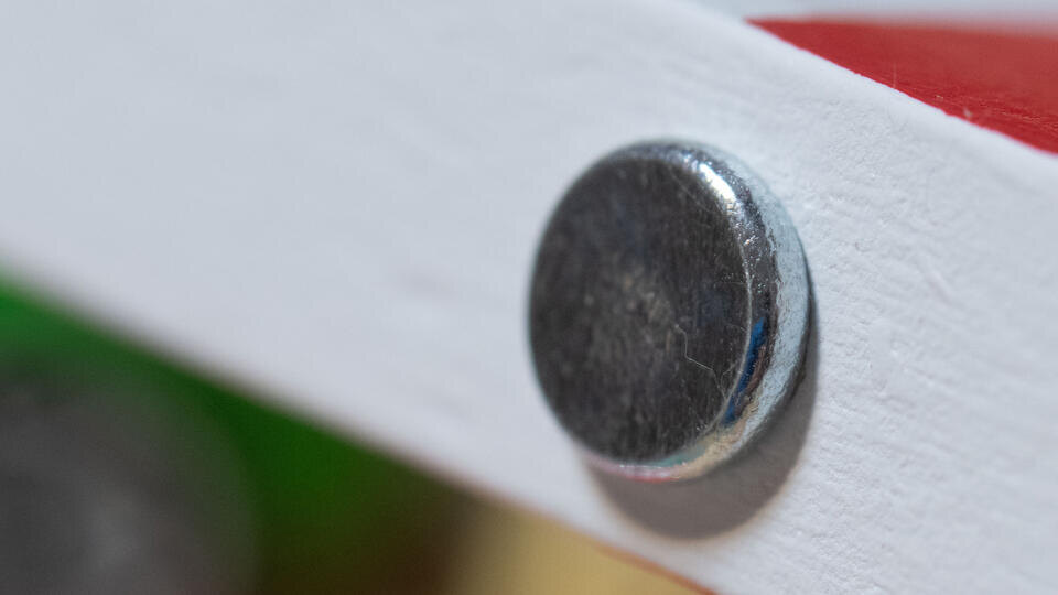     Суд запретил в РФ сайты с рекламой магнитов для остановки счетчиков www.globallookpress.com/Hendrik Schmidt/dpa