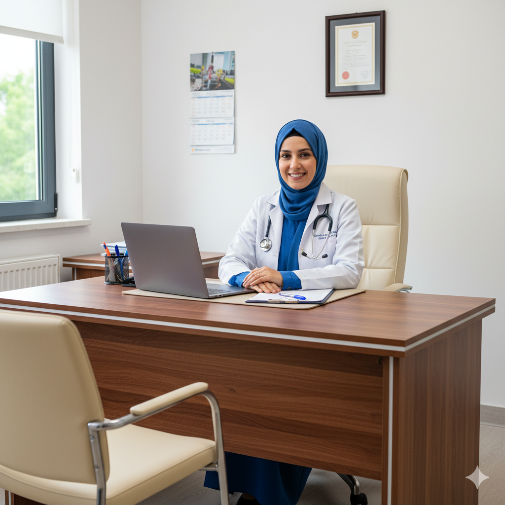 Фото: нейросети.