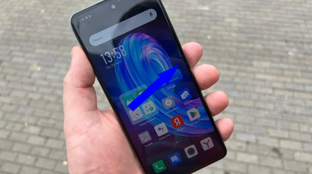    5 бюджетных смартфонов, которые удивят мощью и ценой без кредита