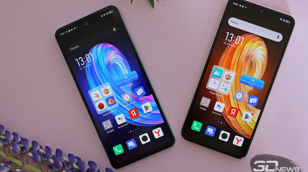    5 бюджетных смартфонов, которые удивят мощью и ценой без кредита