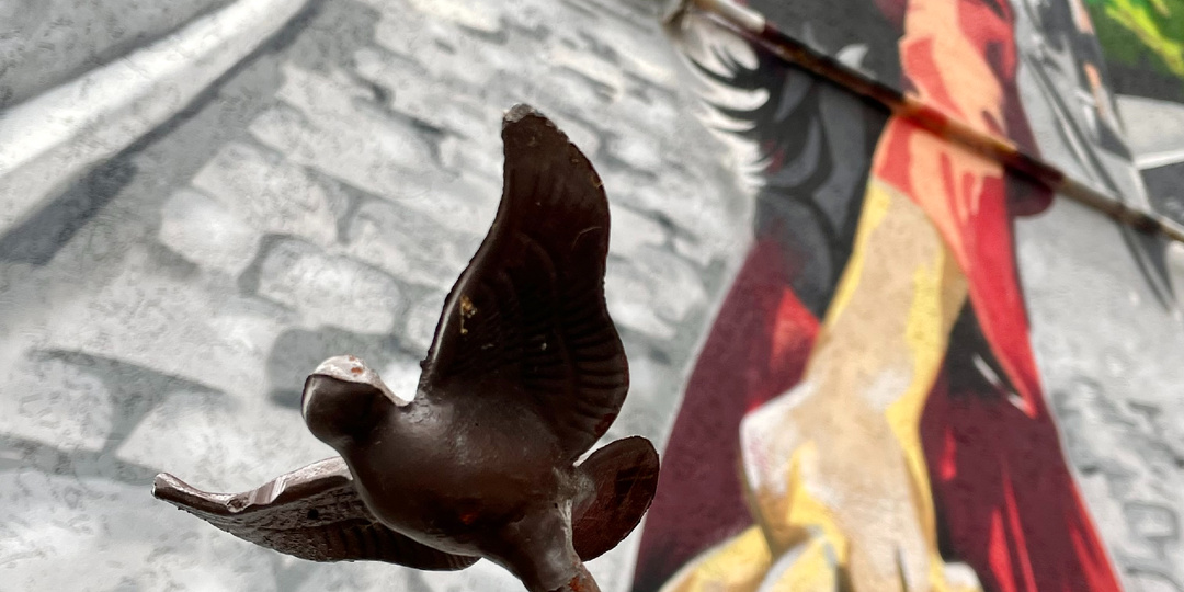 Неформальные достопримечательности Самары