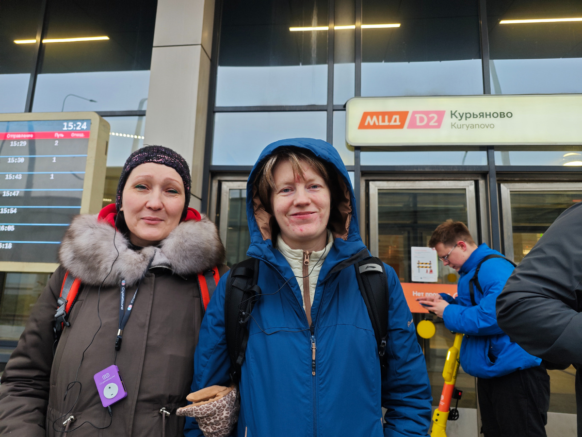 Фото автора канала 