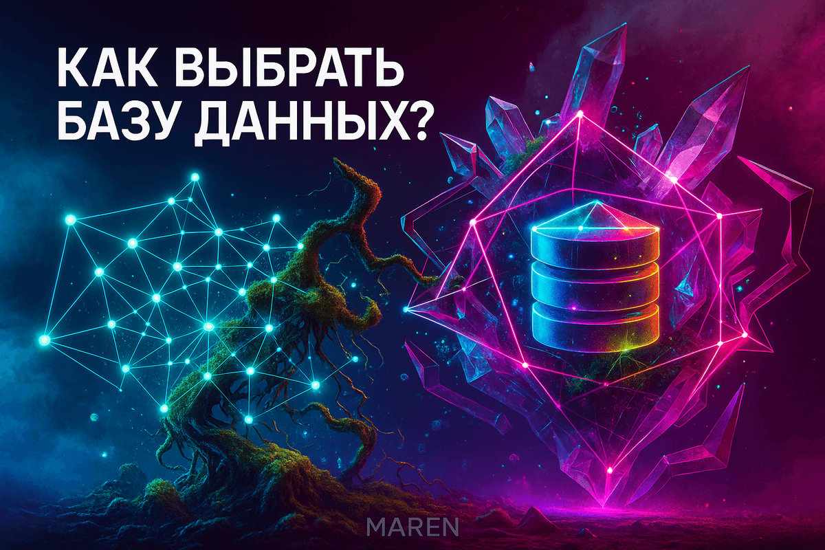    Как выбрать подходящую базу данных для управления знаниями? Марина Погодина