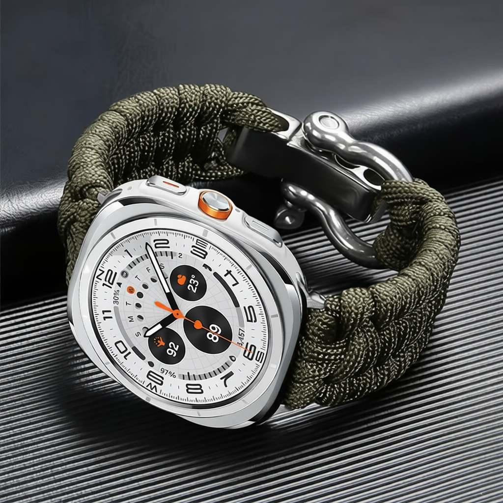 Ремешок для часов