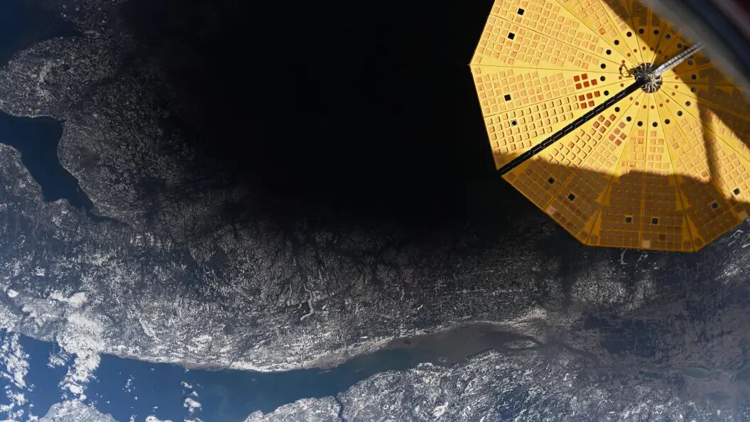    NASA Earth/Globallookpress