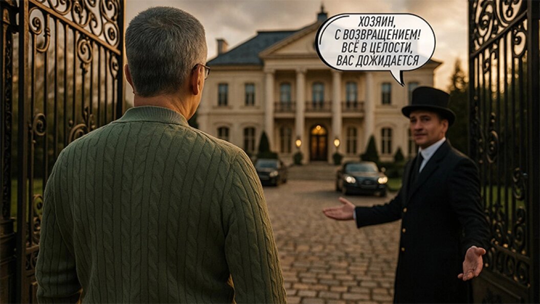    Коллаж Царьграда