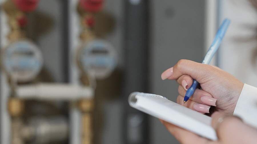    Фото: ИЗВЕСТИЯ/Дмитрий Коротаев