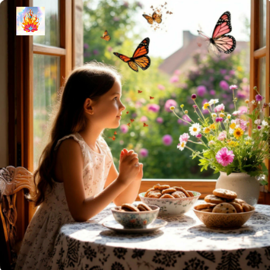 Вера в себя и в то что мы делаем из честности