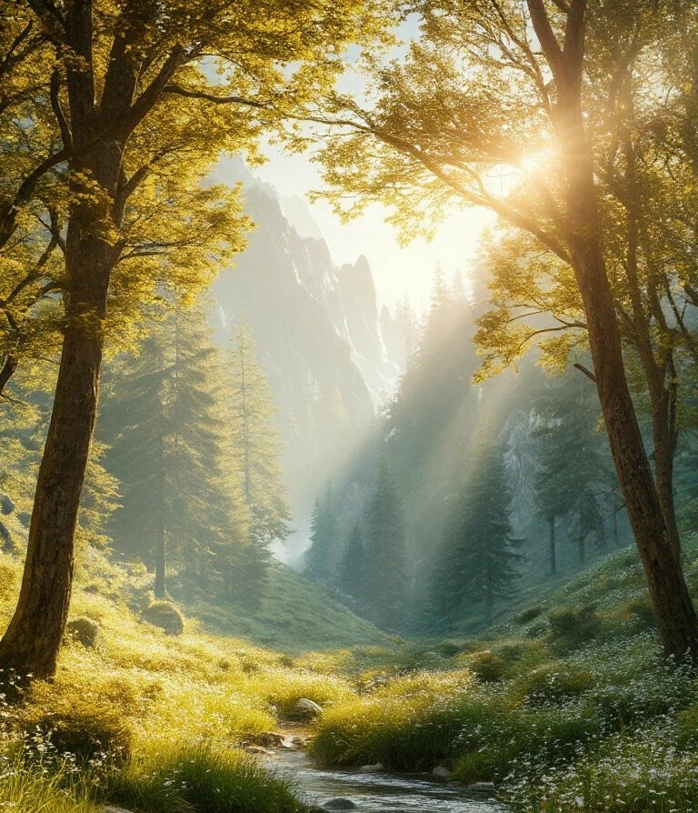 Изображение создано нейросетью