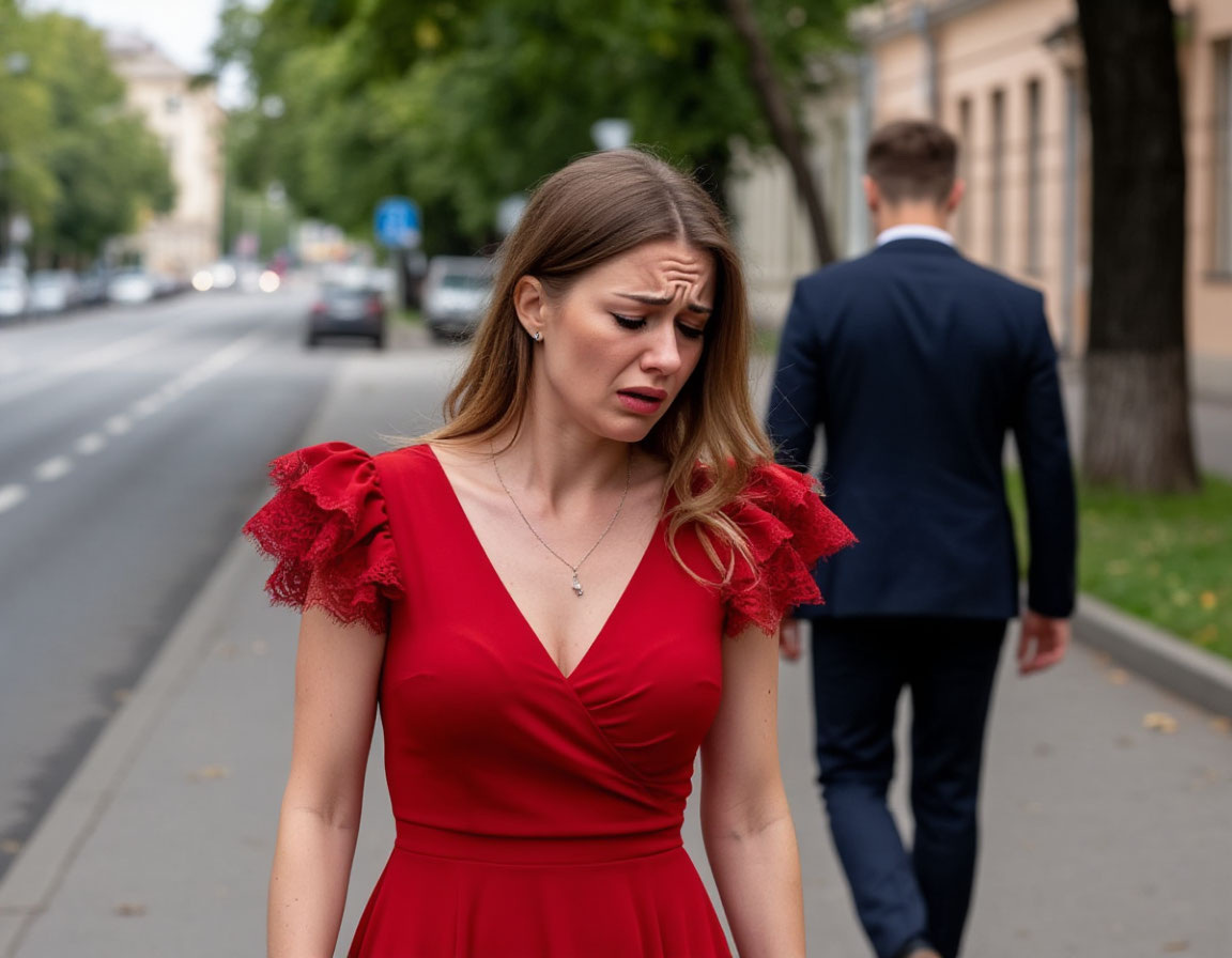 Он был моим наркотиком: Почему с ним ты чувствовала себя живой, а без него — пустой?