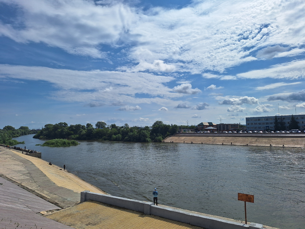 Фото автора.