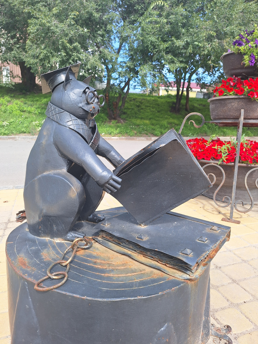 Фото автора.