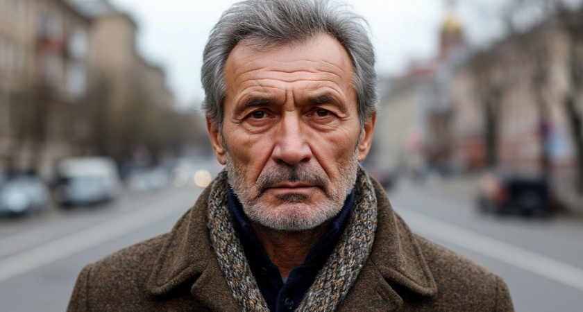    Тем, у кого пожилые родители: должны прочитать это хотя бы раз в жизни мудрое стихотворение Дементьева - чтобы потом не пришлось жалеть