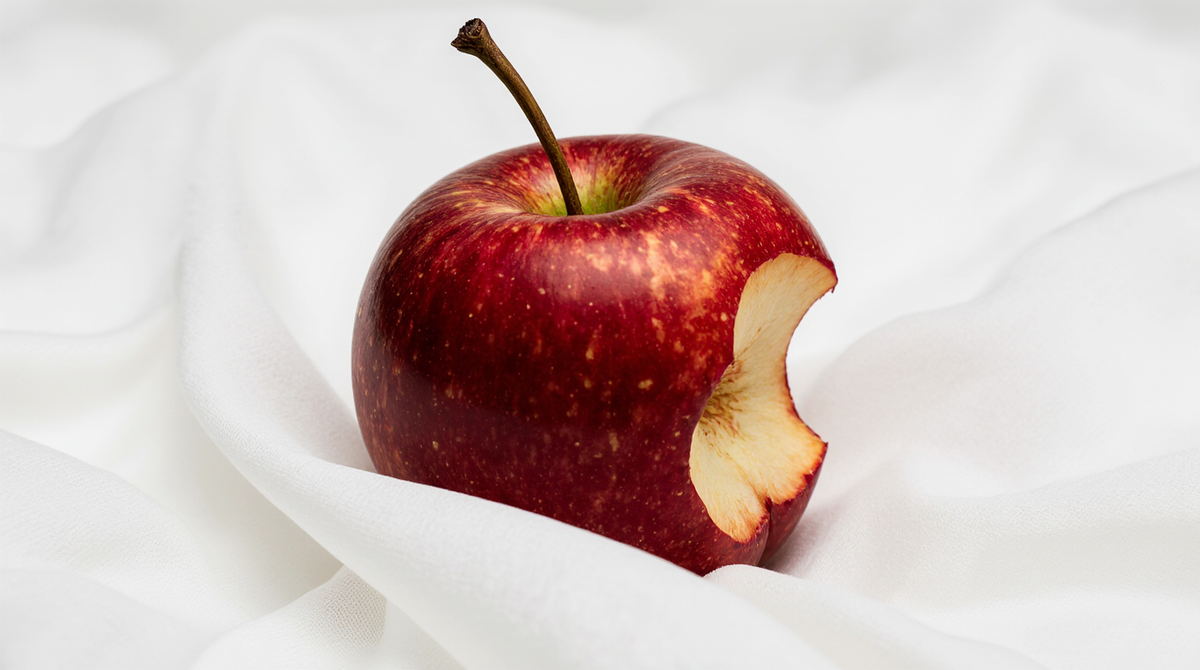 Укус был один. Последствия — на всю жизнь.