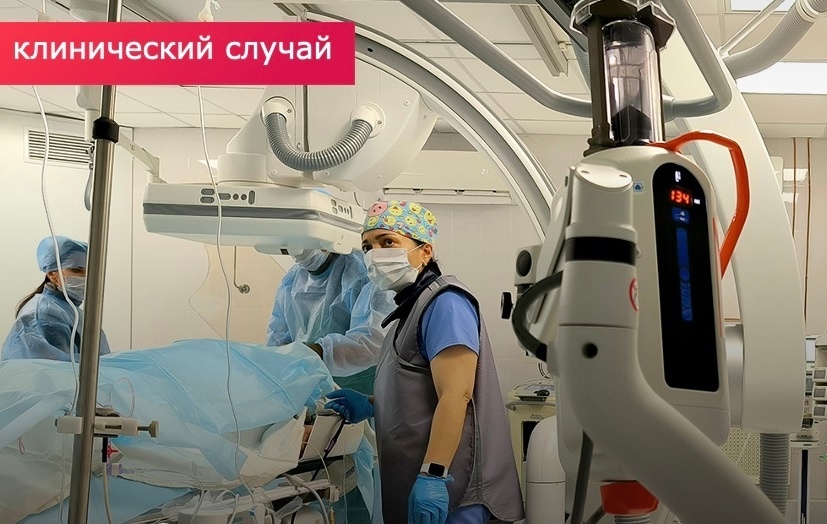    Фото ТГ-канала Минздрава РО Редактор