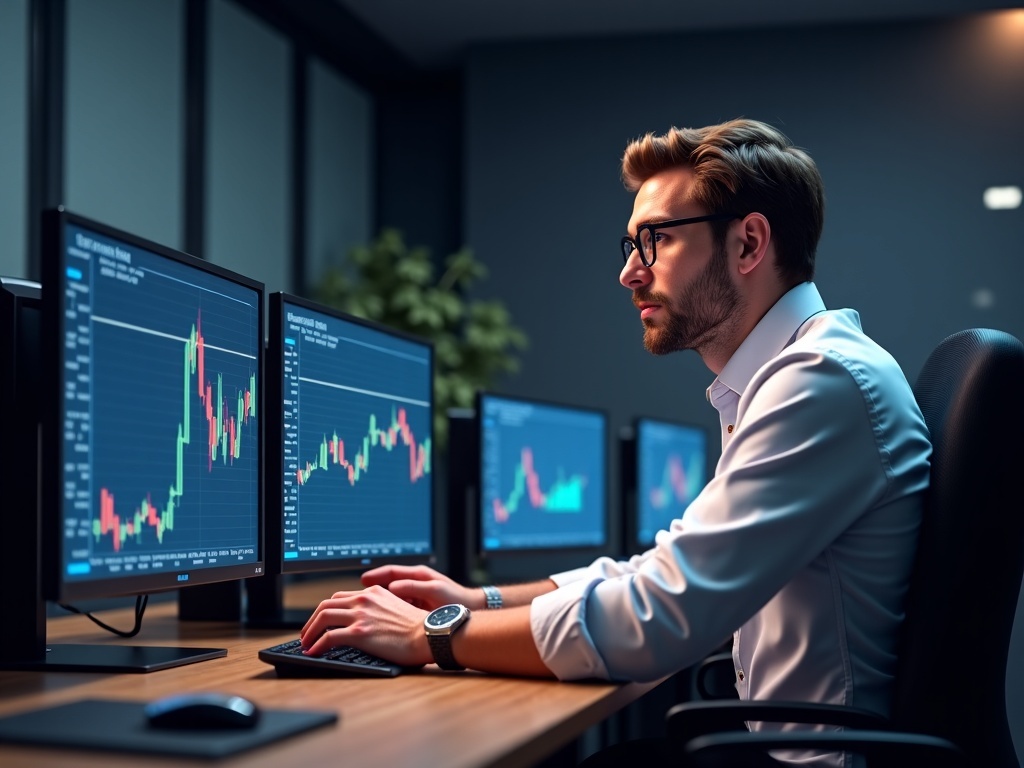 ATH словили, дальше ждать 3-4 года?