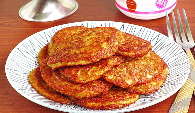 Дранники: от классики до смелых экспериментов — раскрываю все секреты идеального картофельного блюда