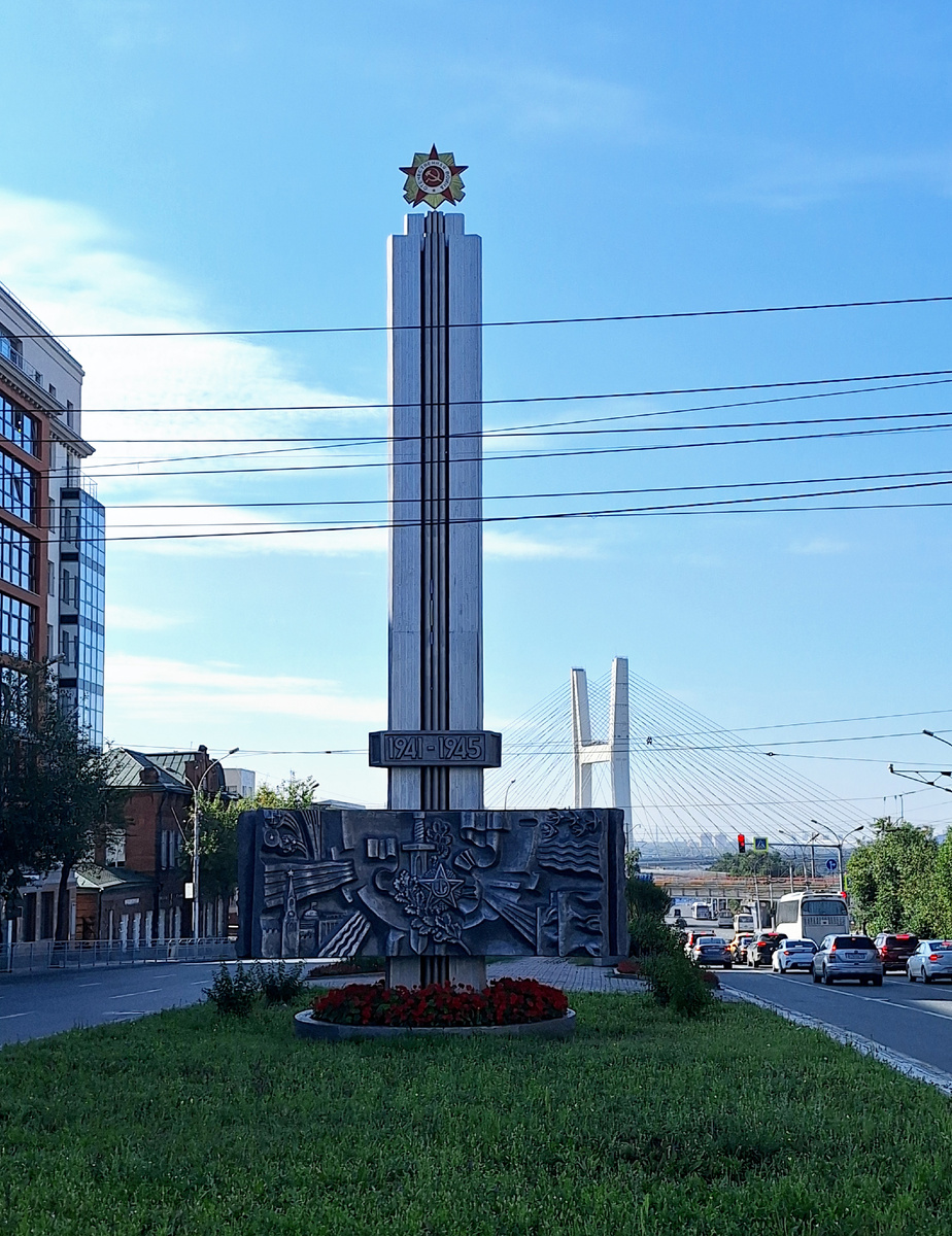 Фото автора.