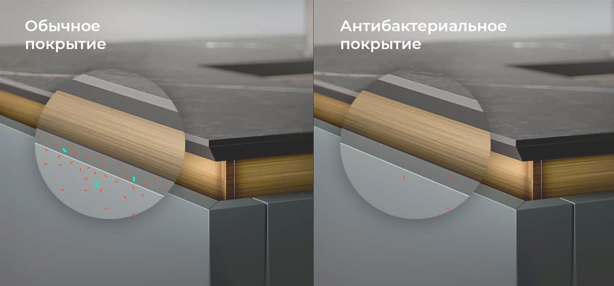 Вы готовите, а фасады очищаются…*