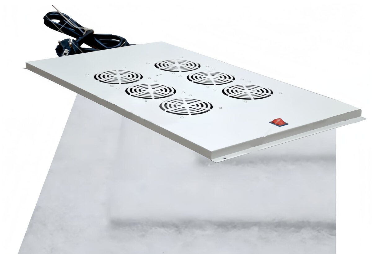 Фильтр вентиляции для электрощита ООО "ВЕНТ И ВОЛЬТ"— защита от пыли и влаги