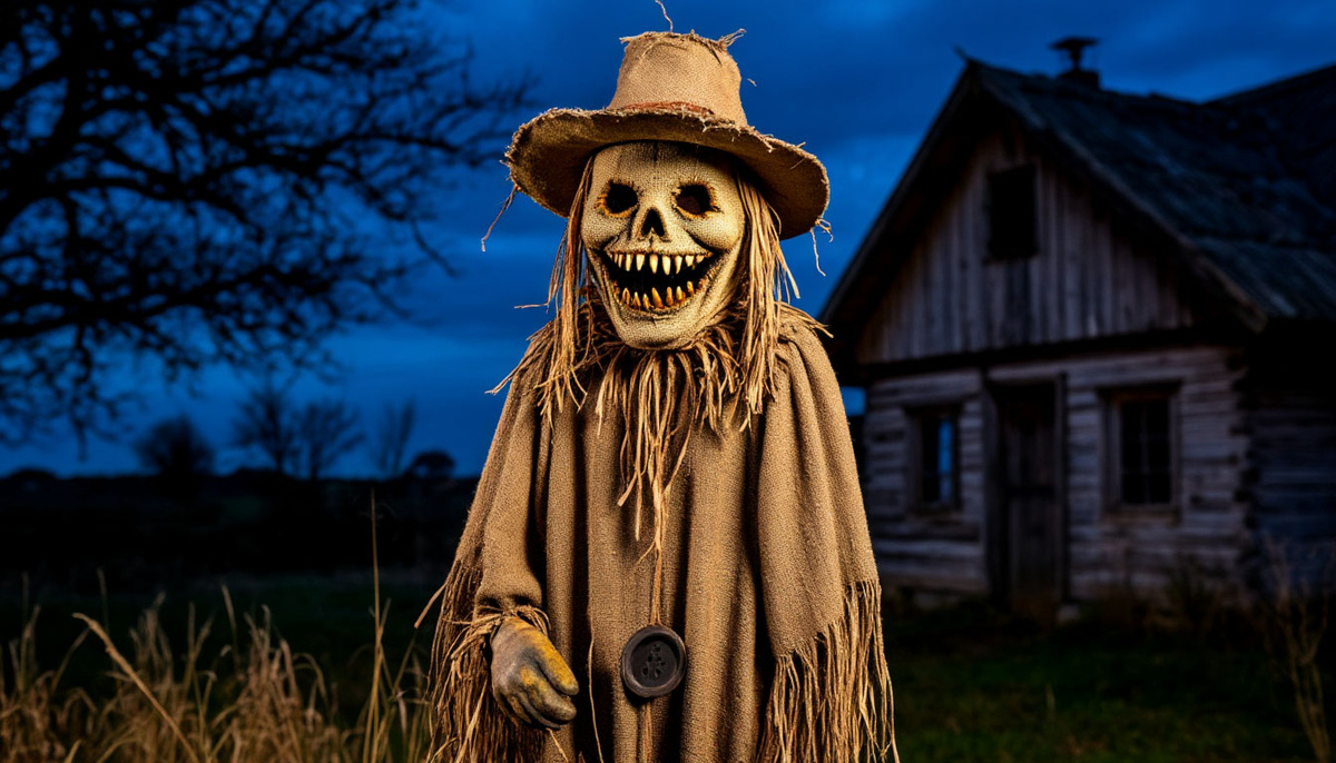 картинка сгенерирована нейросетью