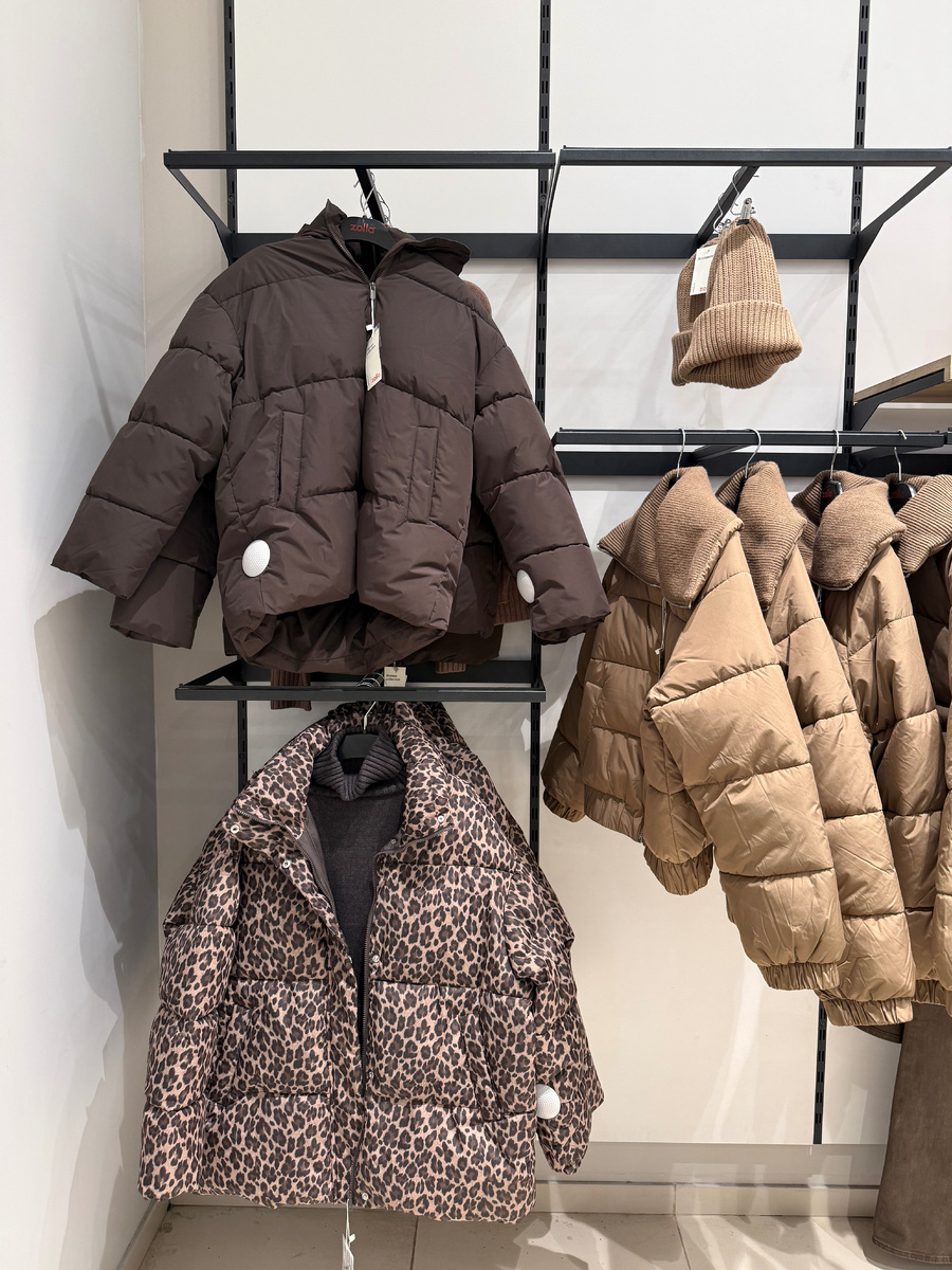 Фото @Поtrendим о стиле 