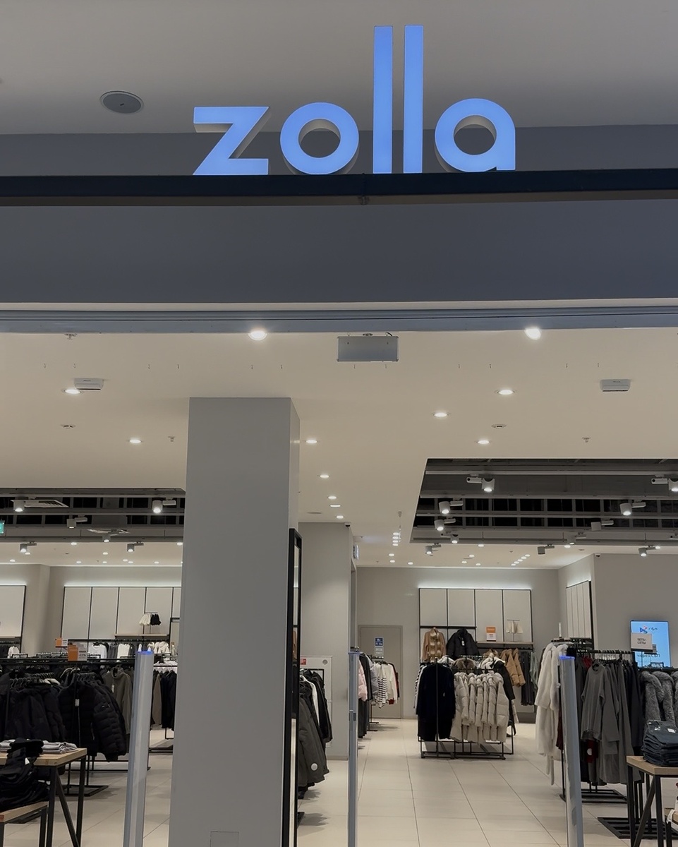 Фото @Поtrendим о стиле 