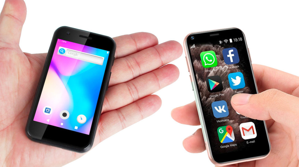    Не жди лучшее завтра – бери топ дешевых смартфонов сегодня