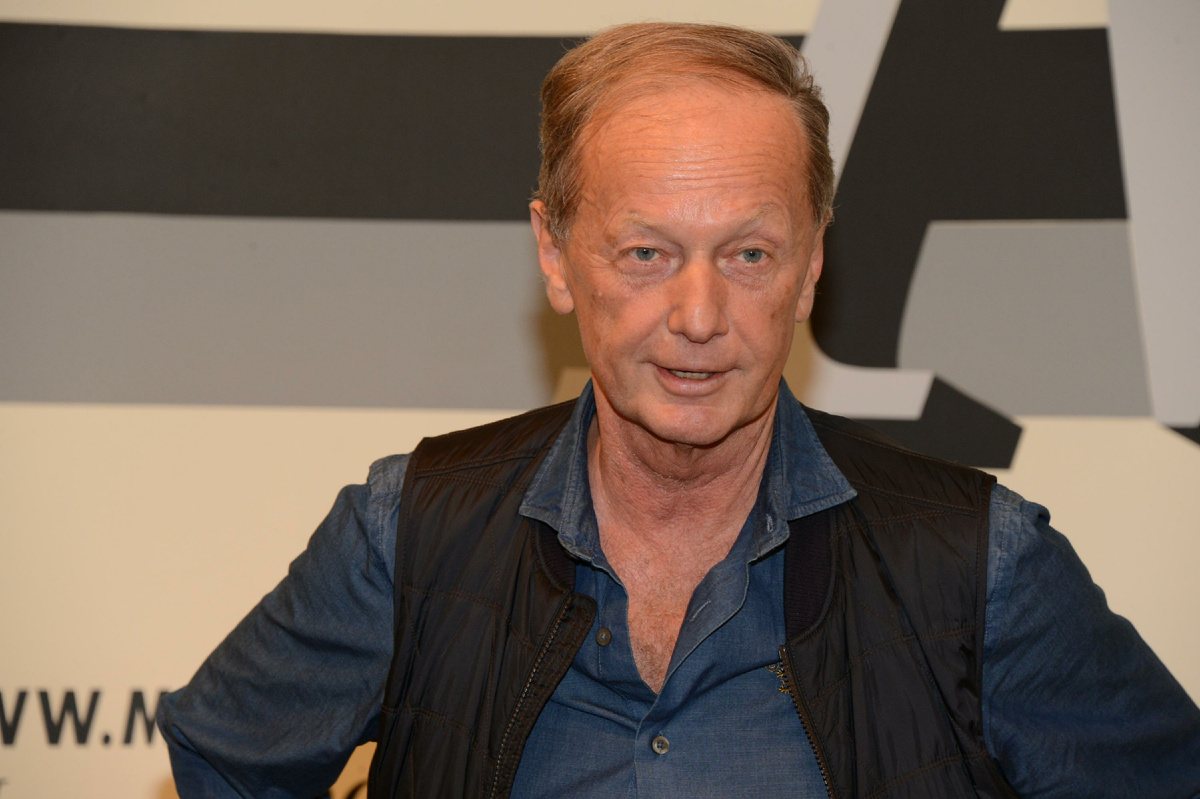 Фото: Anatoly Lomohov/Russian Look/www.globallookpress.com