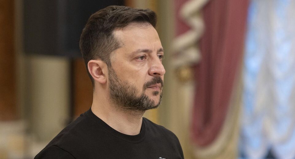    Ukraine Presidency/Ukrainian Pre / www.globallookpress.com