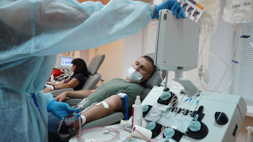    Фото: ИЗВЕСТИЯ/Дмитрий Коротаев