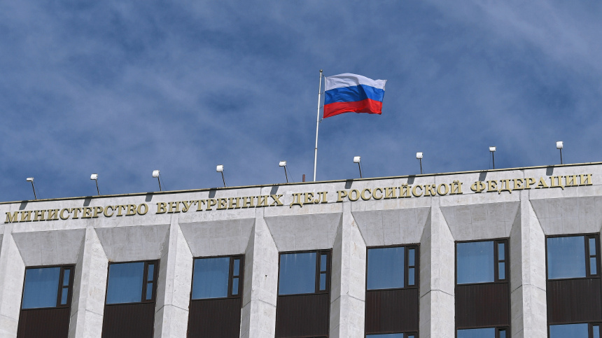    Фото: © РИА Новости/Максим Блинов; 5-tv.ru