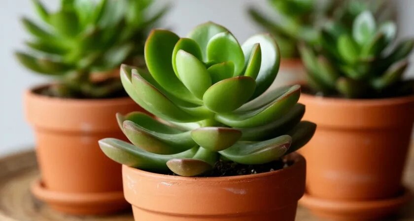    Куда поставить толстянку в ноябре, чтобы она привлекала в дом богатство — 5 правил, которым нужно следовать