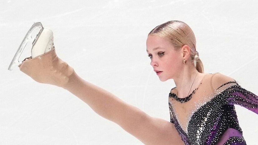   РИА Новости