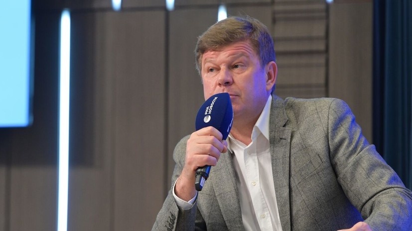   РИА Новости