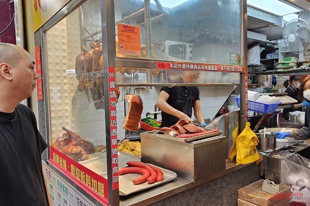    Сразу несколько агрохолдингов из РФ получили право на поставки в Китай свинины.