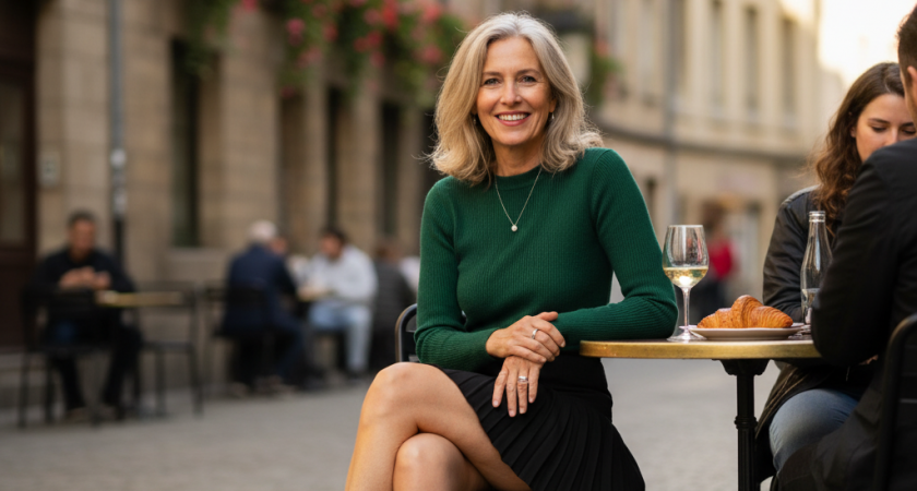    7 модных трендов, которые не идут женщинам после 50 - вот чем их заменить