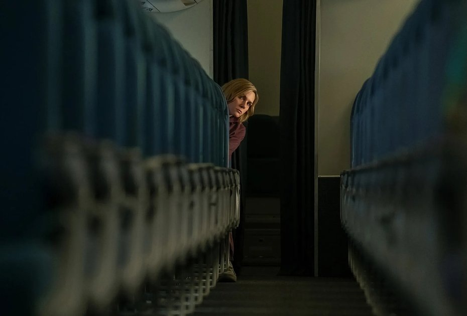 Кадр: сериал «Из многих»