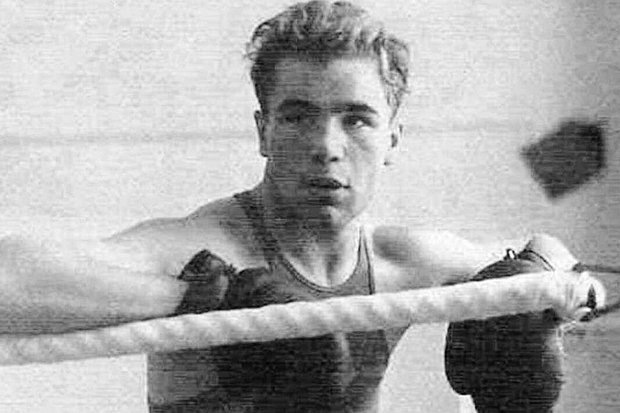    Владимир Сафронов. Фото: Агинский национальный музей им. Г.Цыбикова