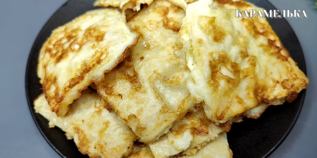 И никаких пирожков не надо: готовлю так уже много лет из обычного лаваша и фарша — получается вкуснятина за 10 минут