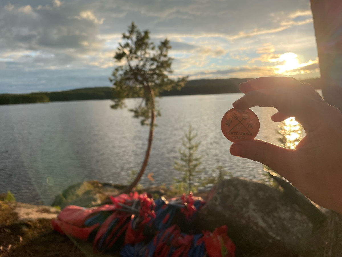 Автор фото: Лиля Сонина