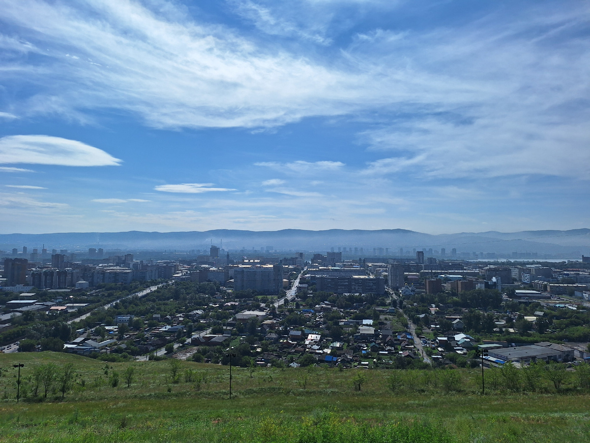 Фото автора, листаем вправо, это и правда восхитительно!