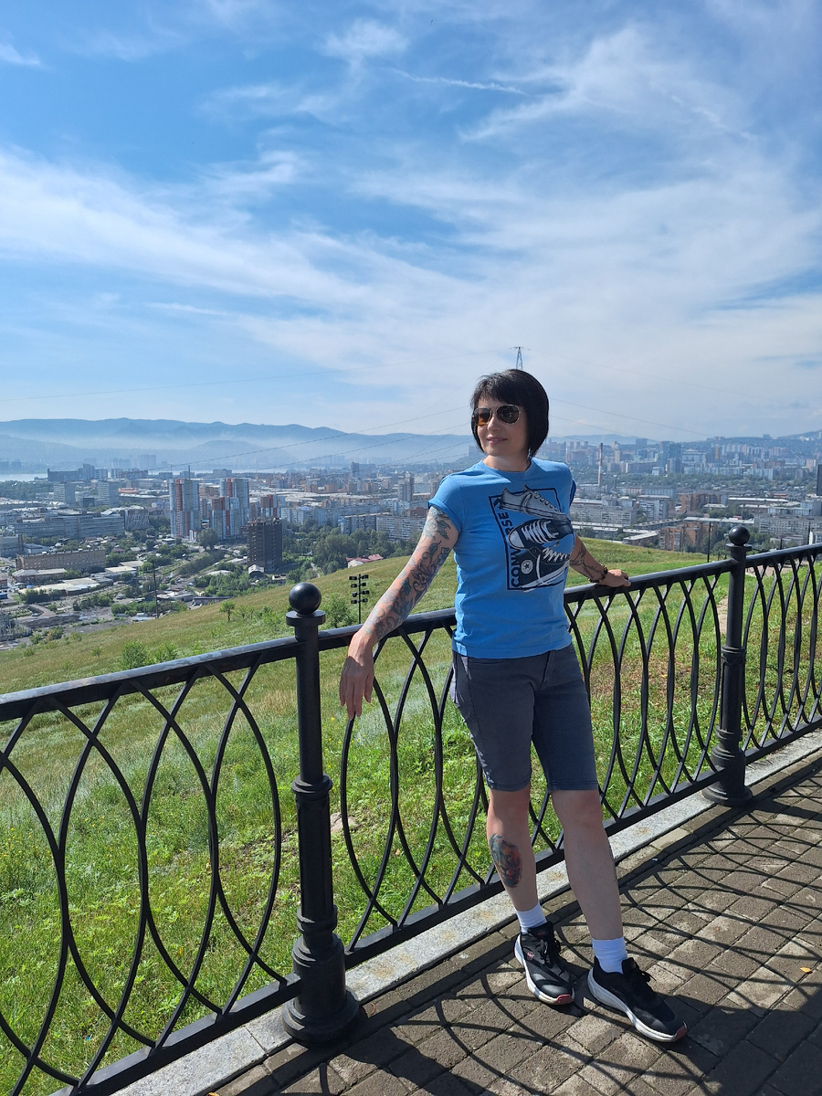 Фото автора.