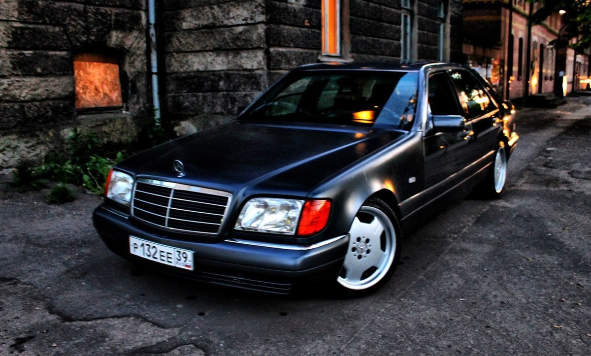 Внешний вид и габариты