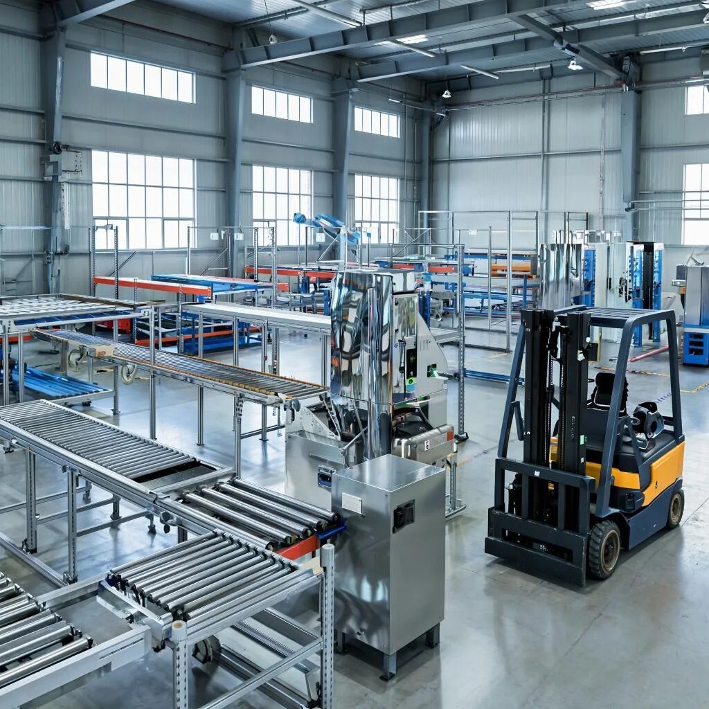 Изображение сгенерировала нейросеть GigaChat.