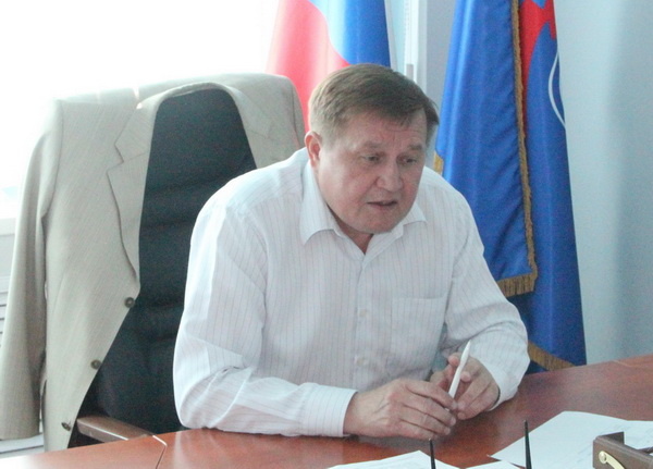 Краснов Пётр Степанович