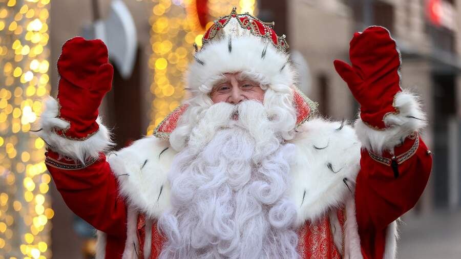    Фото: ТАСС/Артем Геодакян