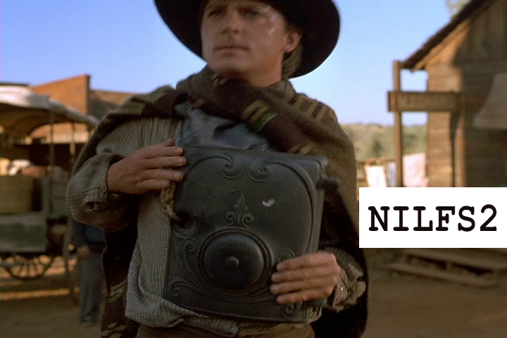 Возвращение интереса к NILFS2 среди сообщества Linux-разработчиков