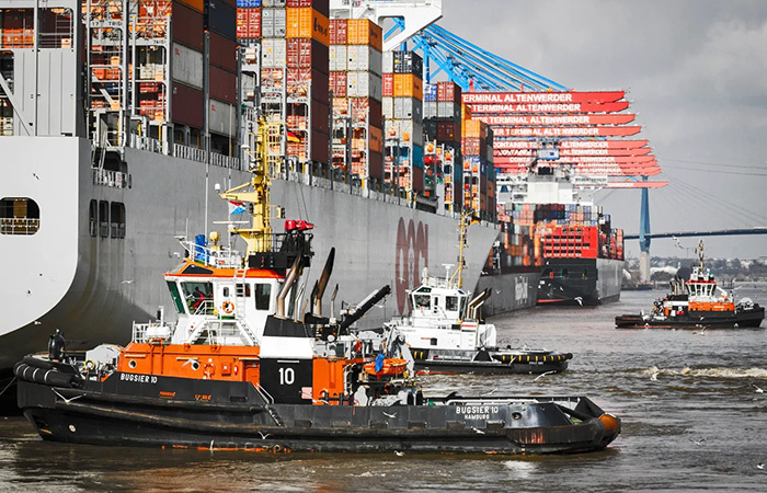 Маневрирование и парковка