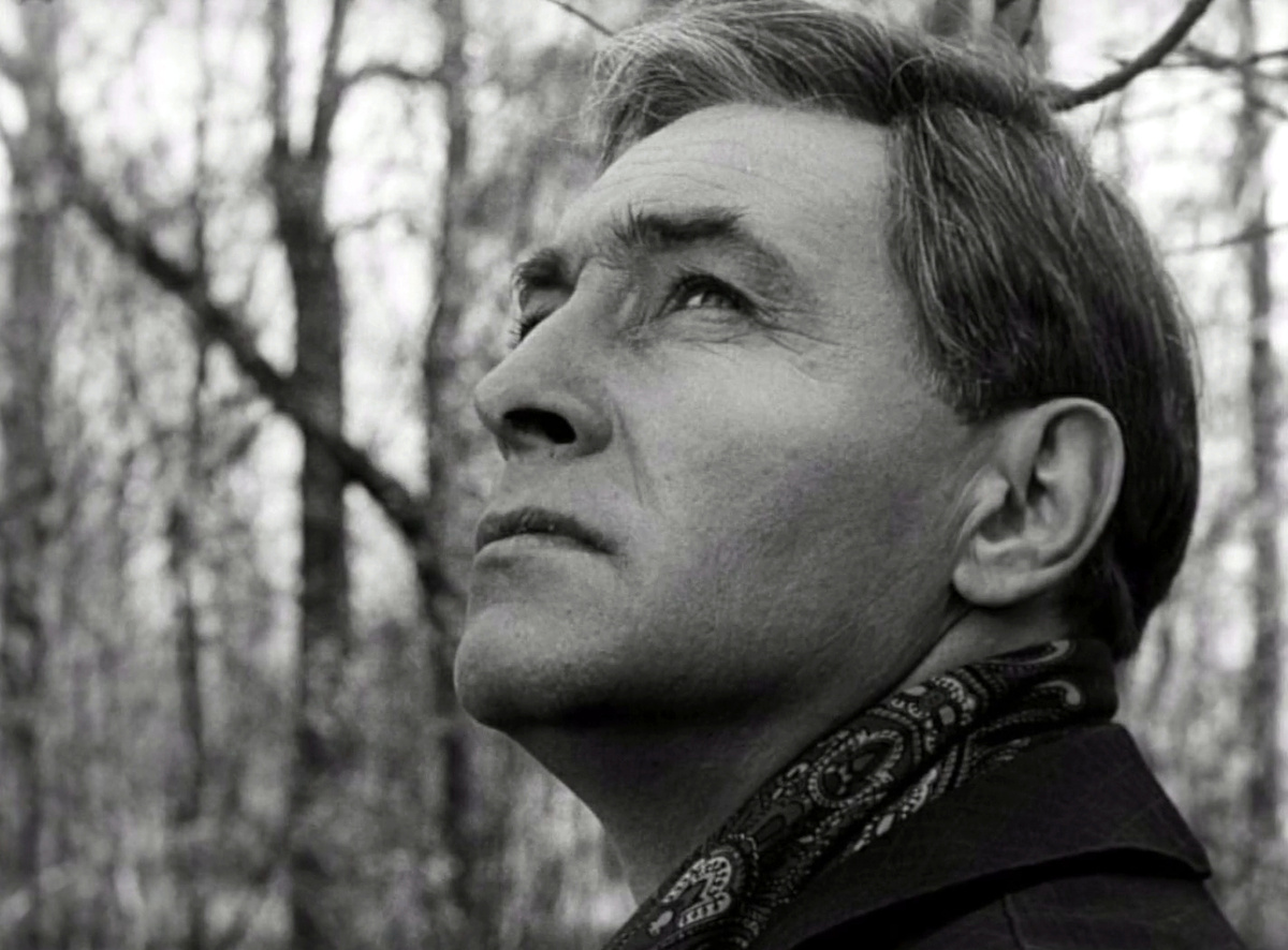 Кадр из кинофильма "Семнадцать мгновений весны", 1973 г., режиссер Татьяна Лиознова, сценарист Юлиан Семёнов, композитор Микаэл Таривердиев (скриншот) 